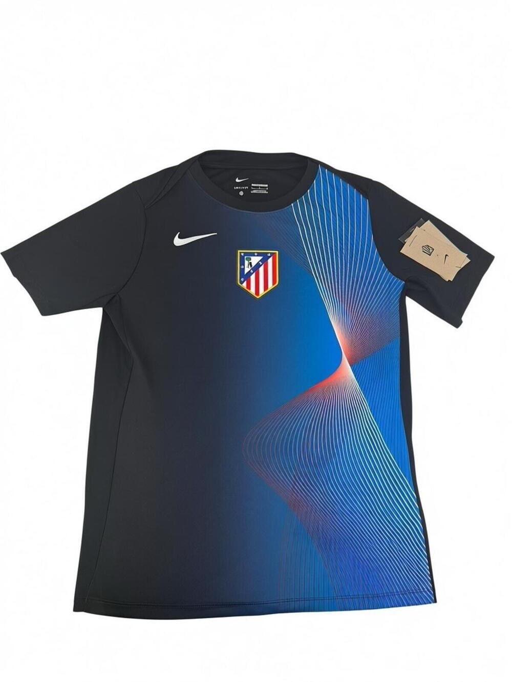 Nike Atletico de Madrid Atlético La Liga Dri-FIT Soccer FIFA